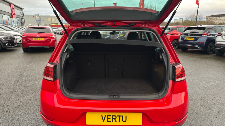 Volkswagen Golf 1.5 TSI EVO Match 5dr Petrol Hatchback